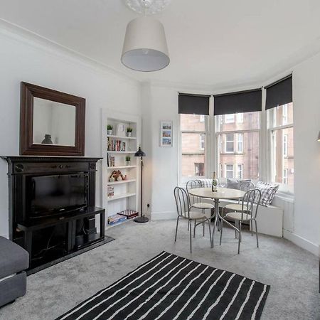 Westend Glasgow Apartment Экстерьер фото