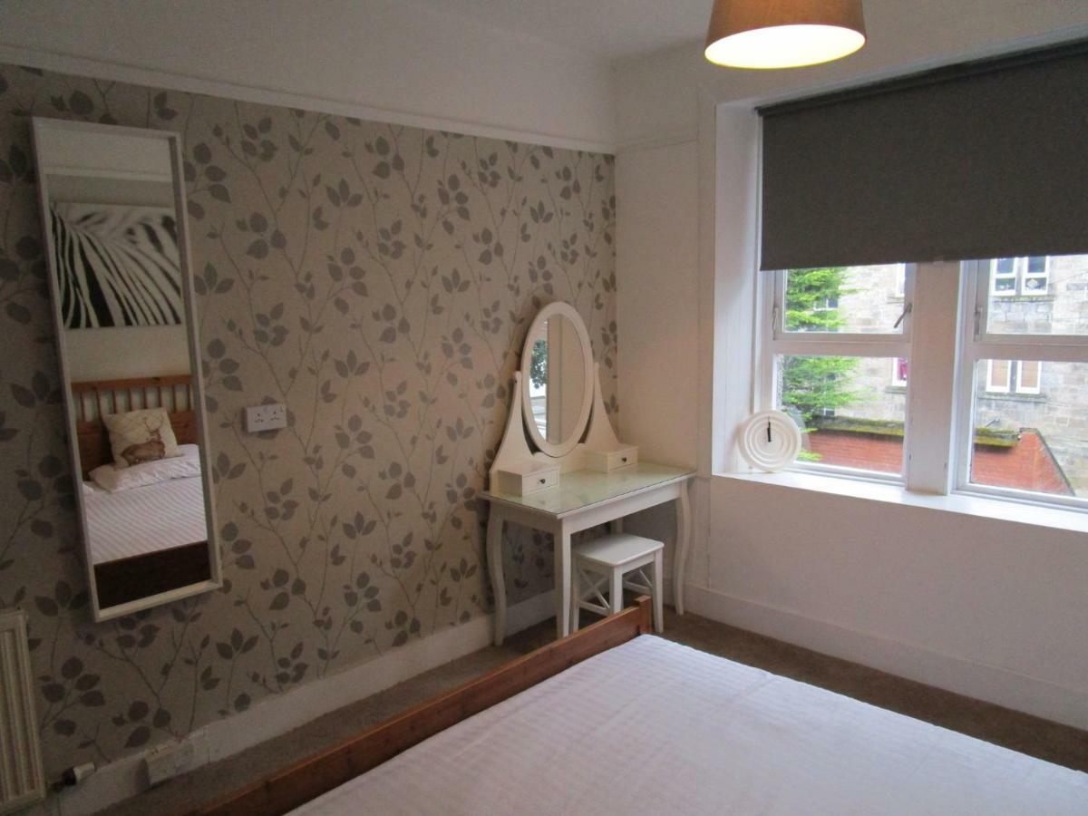 Westend Glasgow Apartment Экстерьер фото