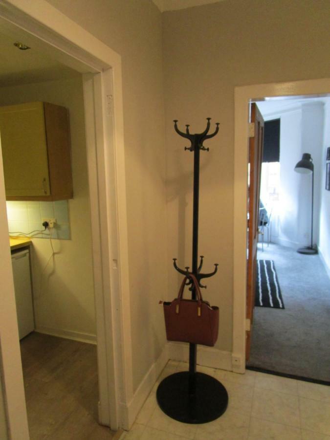 Westend Glasgow Apartment Экстерьер фото