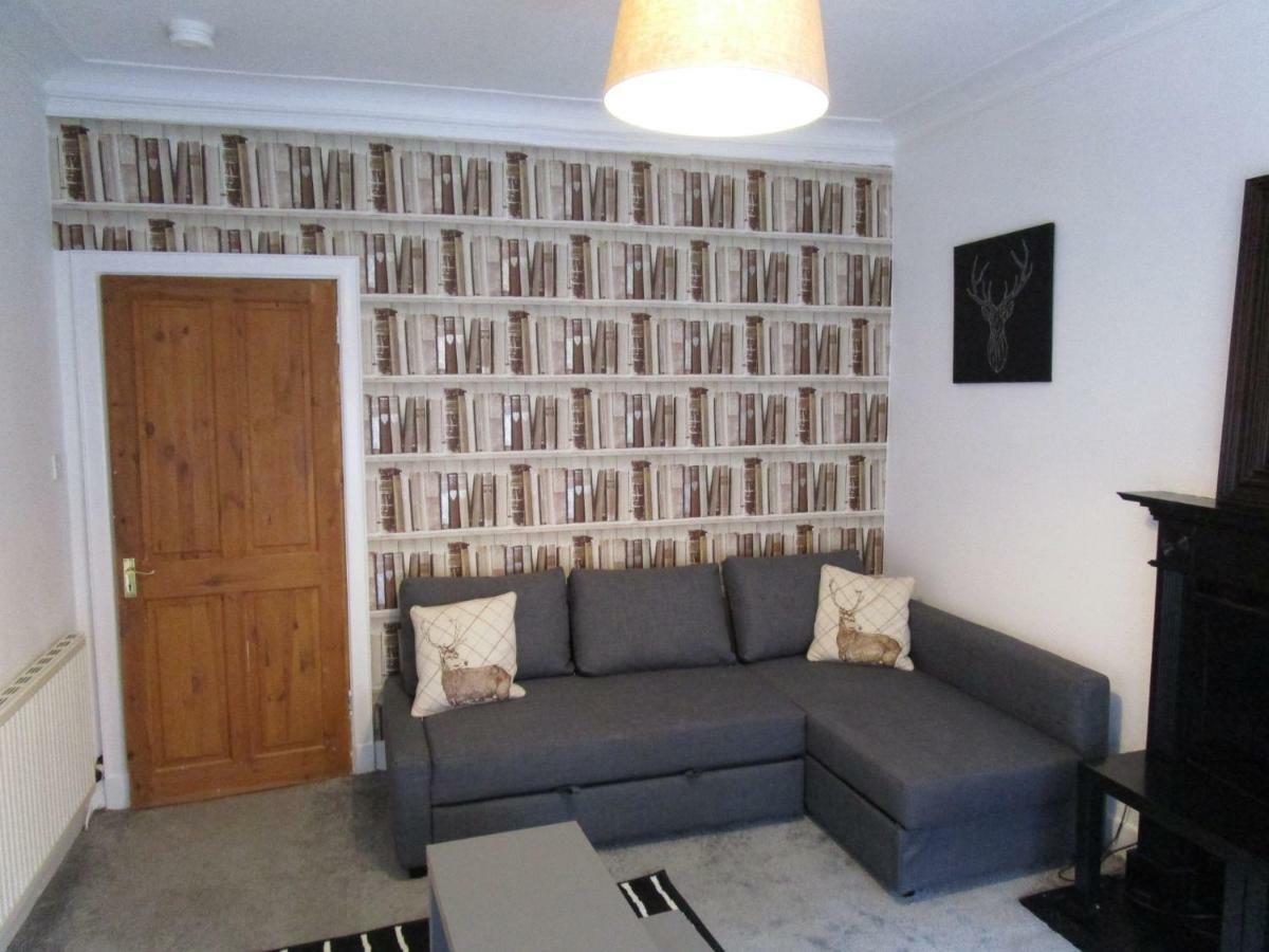 Westend Glasgow Apartment Экстерьер фото