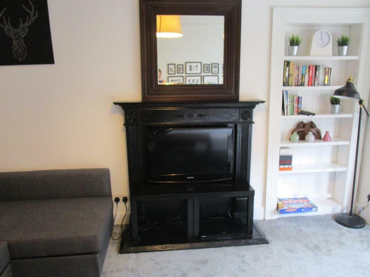 Westend Glasgow Apartment Экстерьер фото