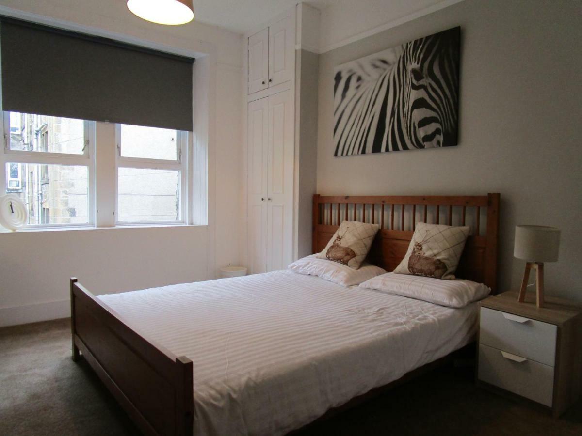 Westend Glasgow Apartment Экстерьер фото