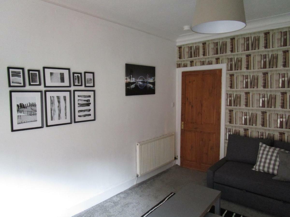 Westend Glasgow Apartment Экстерьер фото