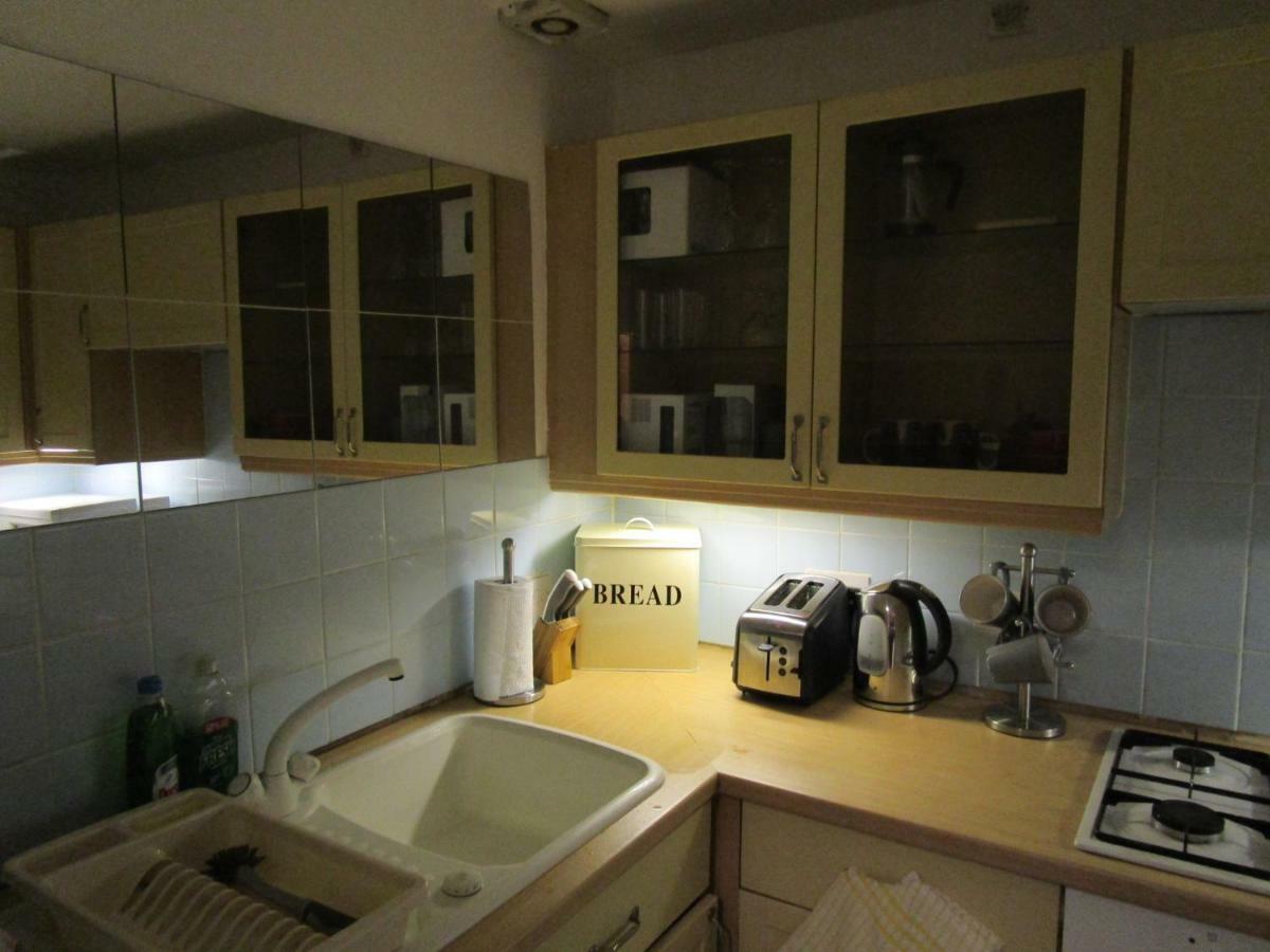 Westend Glasgow Apartment Экстерьер фото